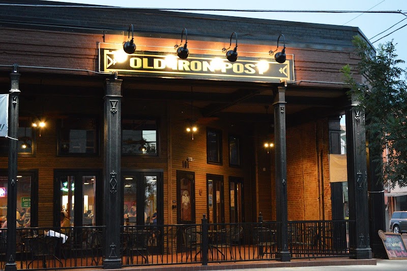The Post Restaurant photo 3