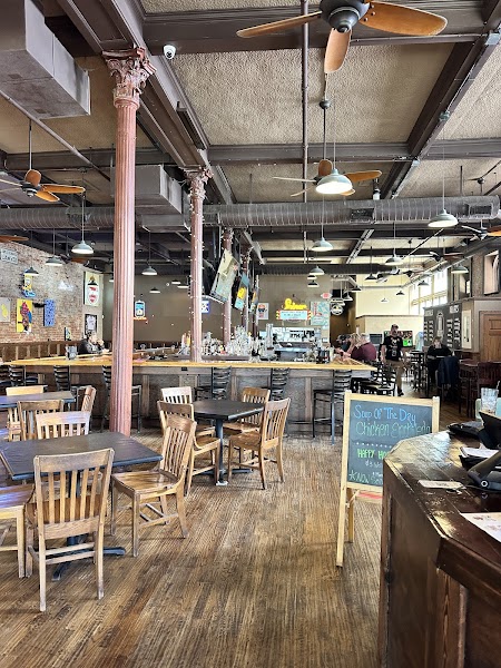 The Post Restaurant photo 5