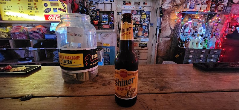Devil's Backbone Tavern photo 3