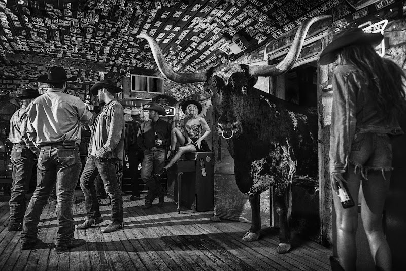 Devil's Backbone Tavern photo 4