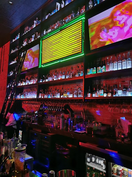 Dillinger's Bar photo 5