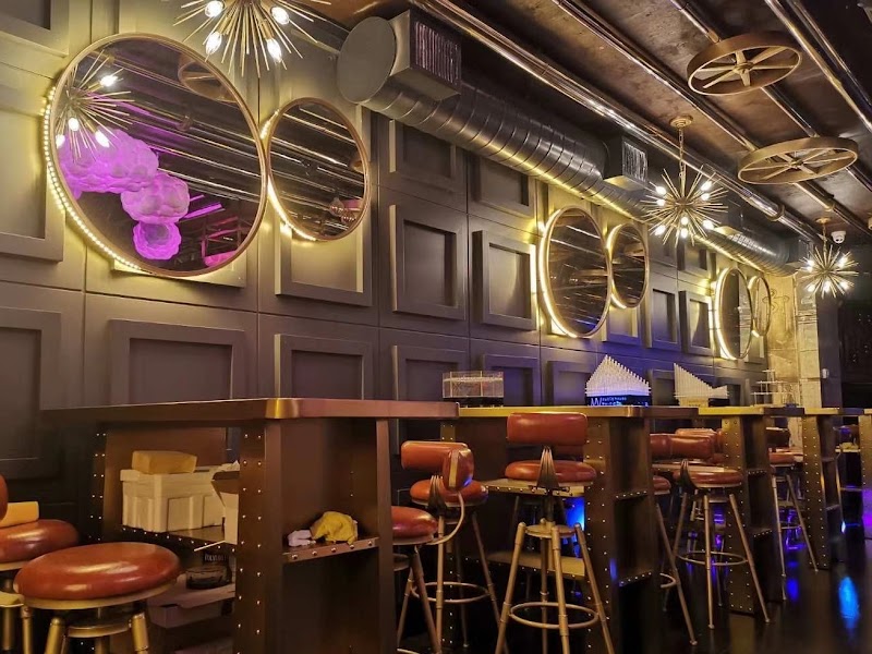 JW Public House Flushing photo 3