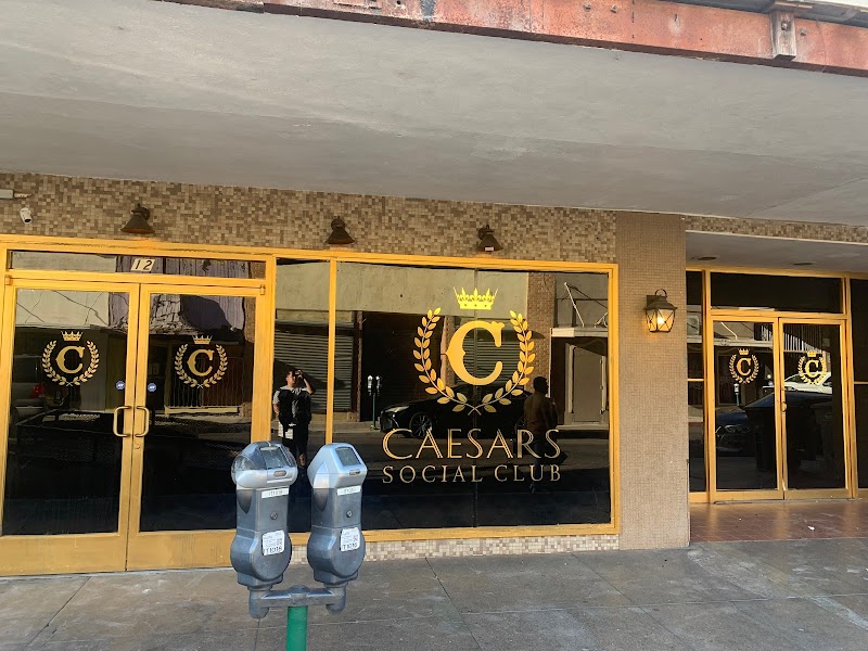 Caesars Social Club