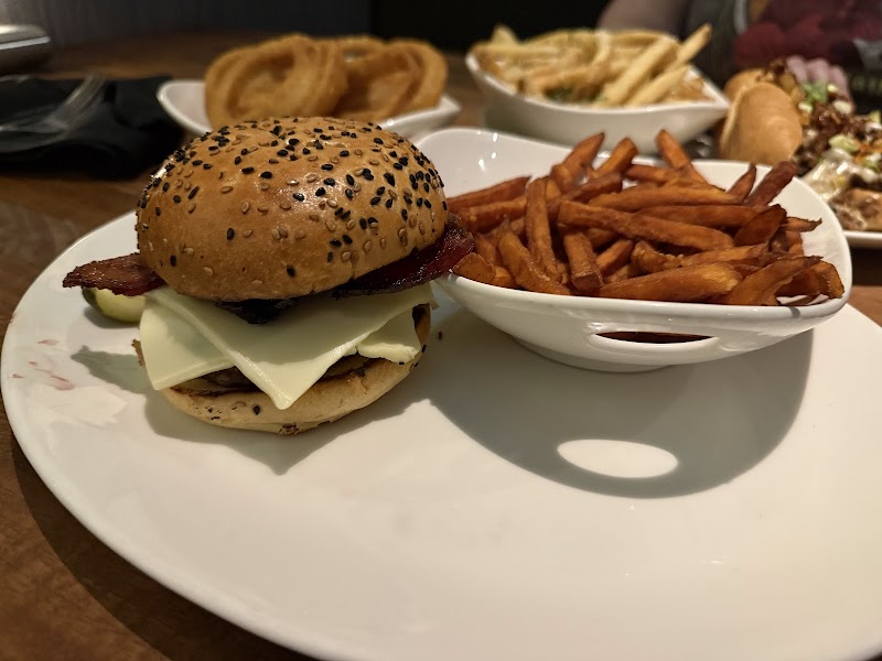 Yard House photo 4