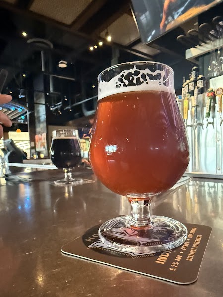 Yard House photo 5