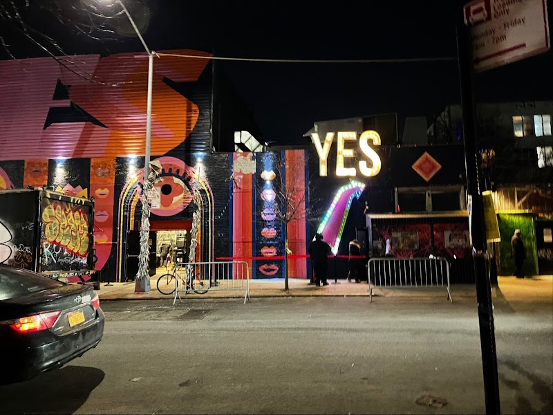 House of Yes photo 4