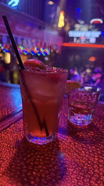 The Bar photo 4
