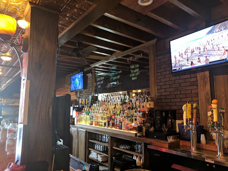The Bar photo 5