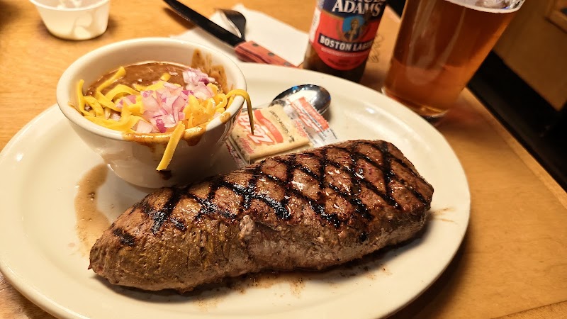 Texas Roadhouse photo 3