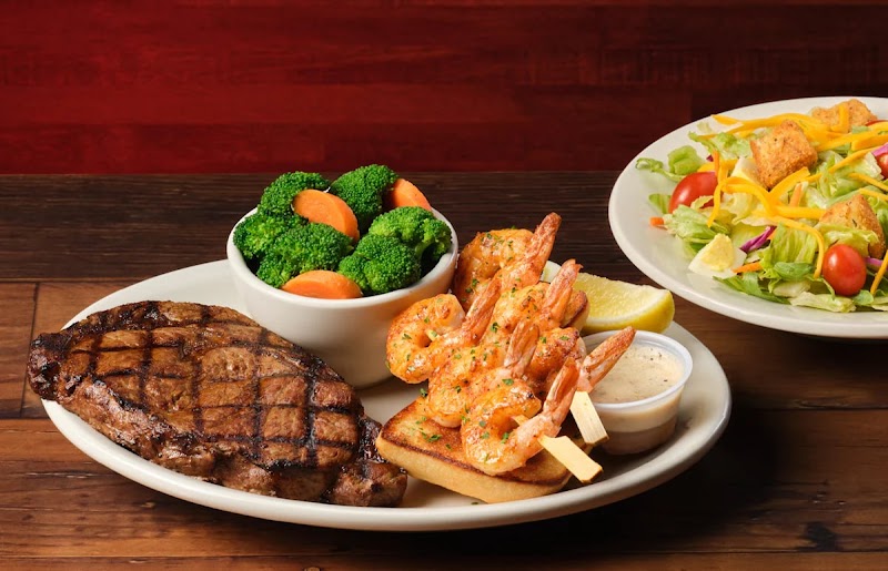 Texas Roadhouse photo 4