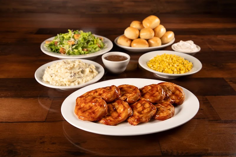 Texas Roadhouse photo 5