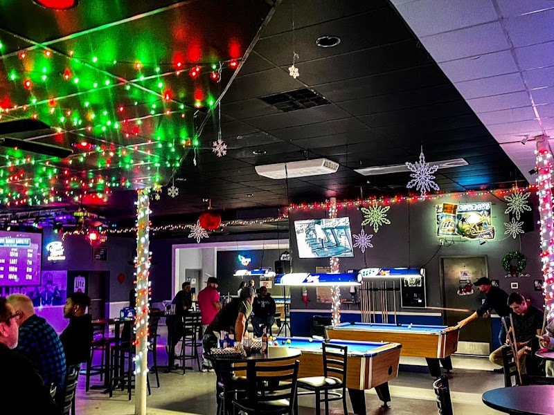 RIX Sports Bar photo 3