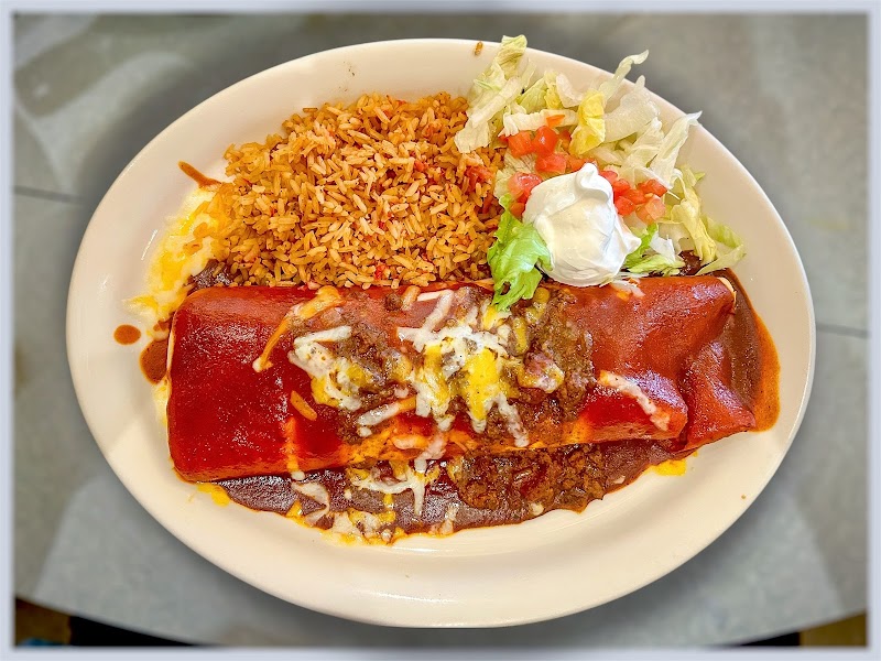 Chuy's photo 3
