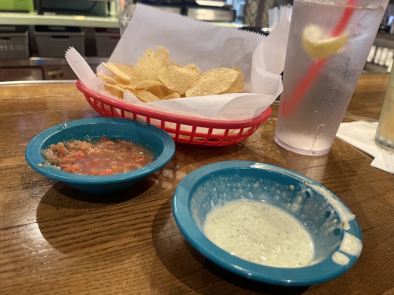 Chuy's photo 4
