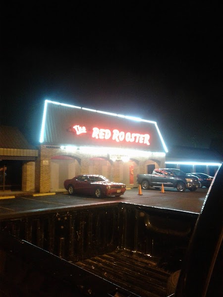 The Original Red Rooster photo 2
