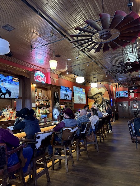 Cowboy Channel Bar photo 3