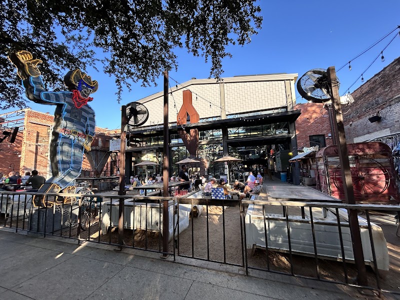Cowboy Channel Bar photo 4