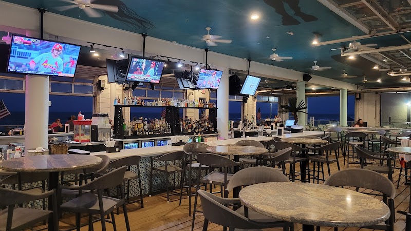 Bar Louie - South Padre Island - Courtyard by Marriott