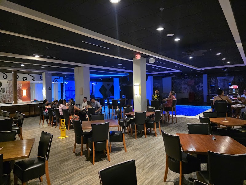 Bar Louie - South Padre Island - Courtyard by Marriott photo 3