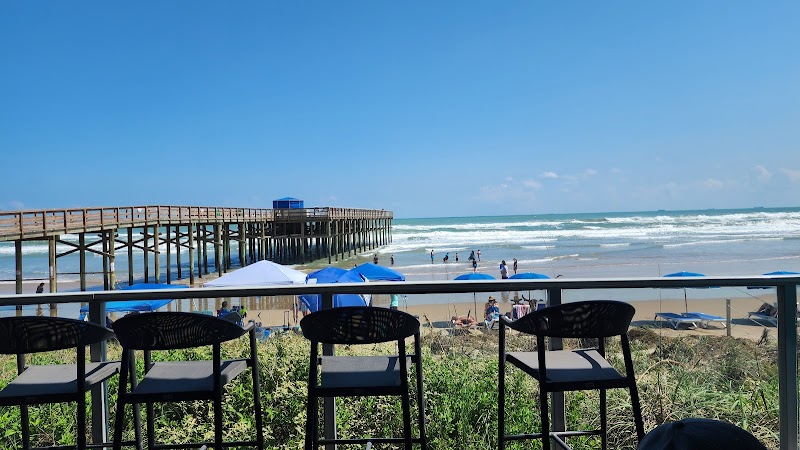 Bar Louie - South Padre Island - Courtyard by Marriott photo 5