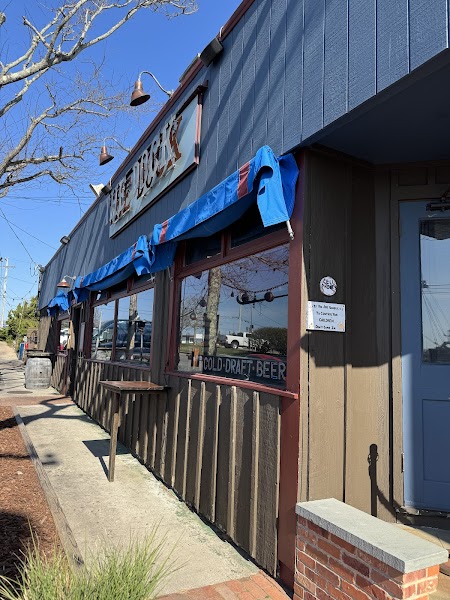 The Dock Bar & Grill