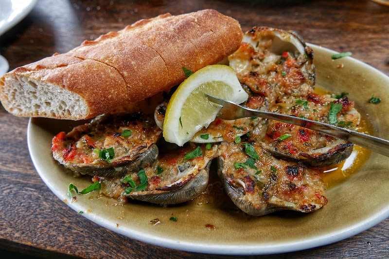 The Dock Bar & Grill photo 2