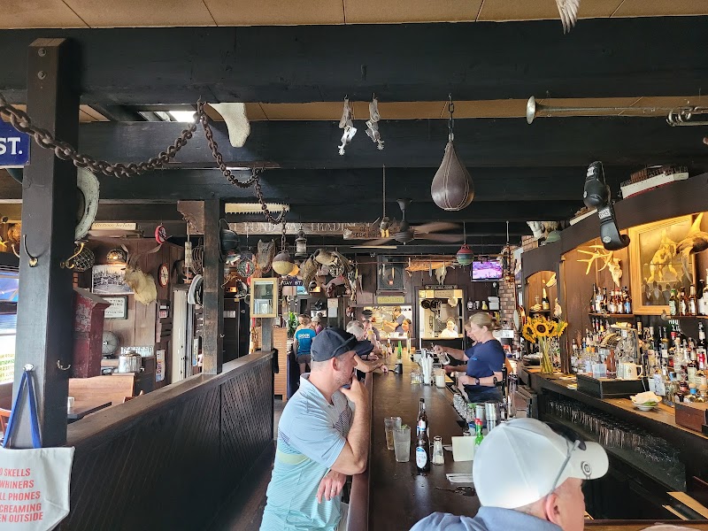 The Dock Bar & Grill photo 3