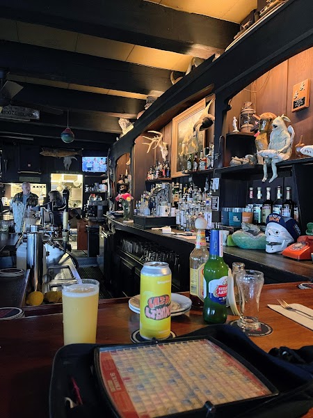 The Dock Bar & Grill photo 5