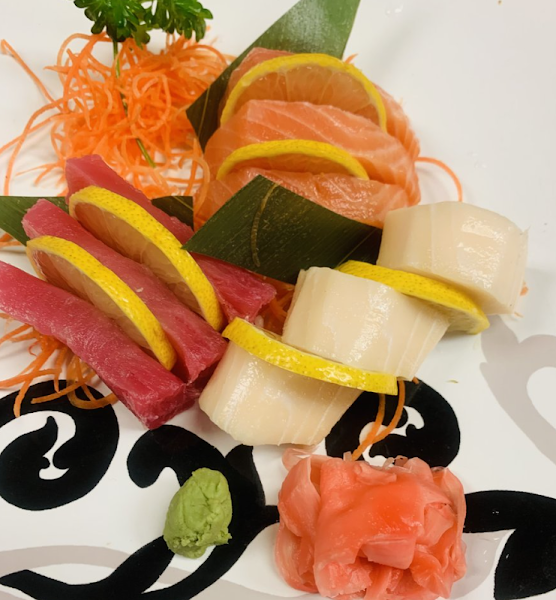Fuji SteakHouse & Sushi photo 2