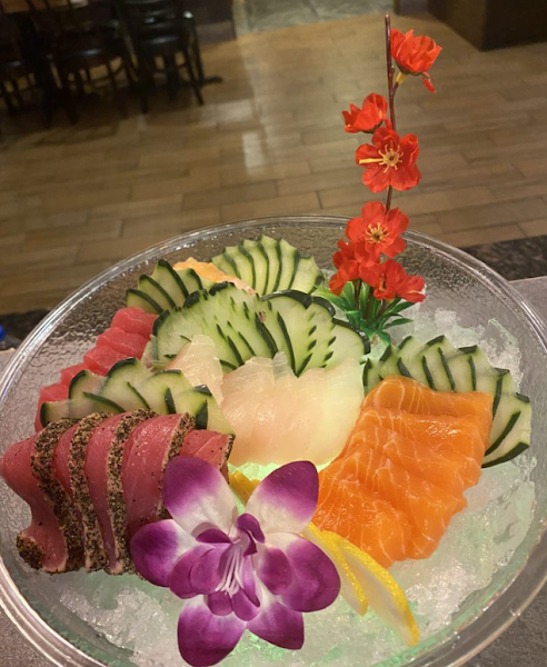 Fuji SteakHouse & Sushi photo 3