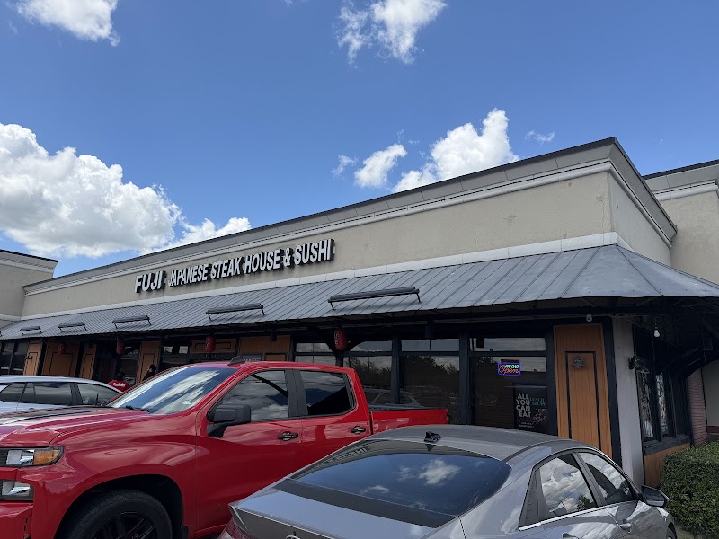 Fuji SteakHouse & Sushi photo 5