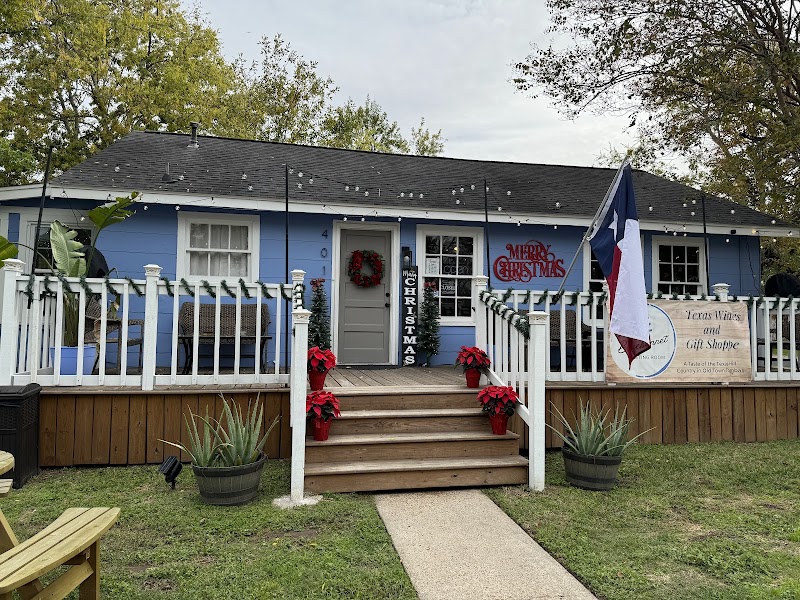 The Bluebonnet Tasting Room photo 2