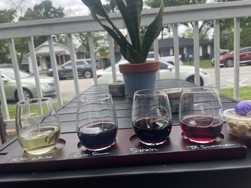 The Bluebonnet Tasting Room photo 3