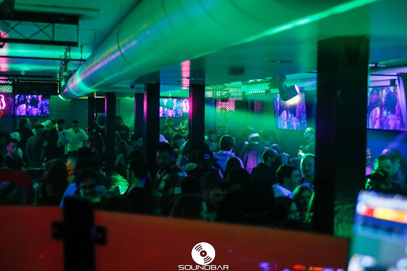 The Soundbar photo 2