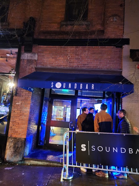 The Soundbar photo 3