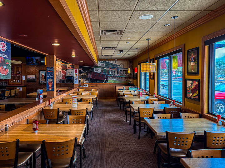 Applebee's Grill + Bar photo 3