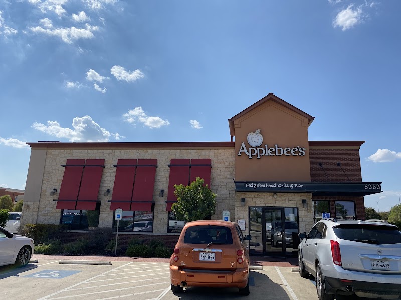 Applebee's Grill + Bar photo 5