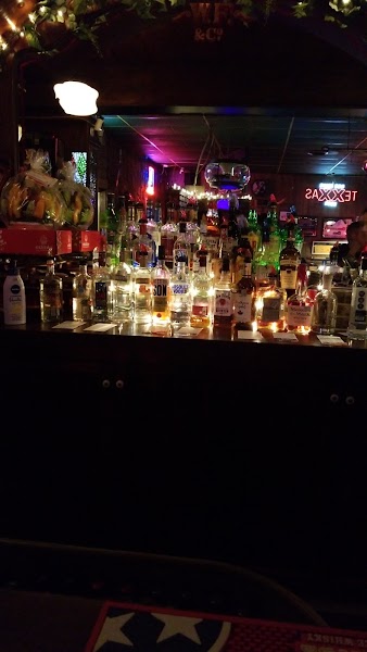 Fargo Lounge photo 2