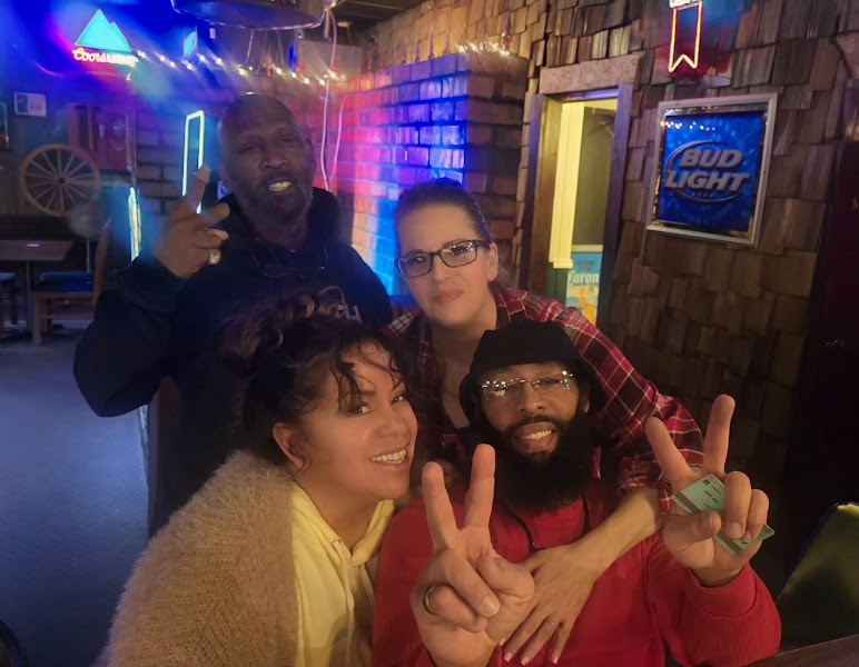 Fargo Lounge photo 3