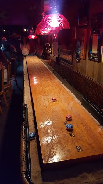 Fargo Lounge photo 5