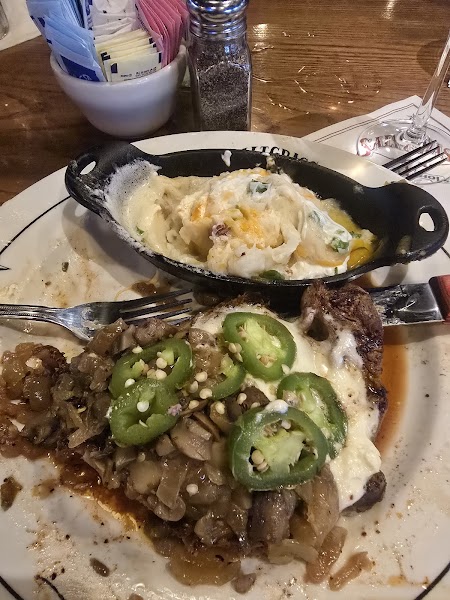 Saltgrass Steak House photo 3