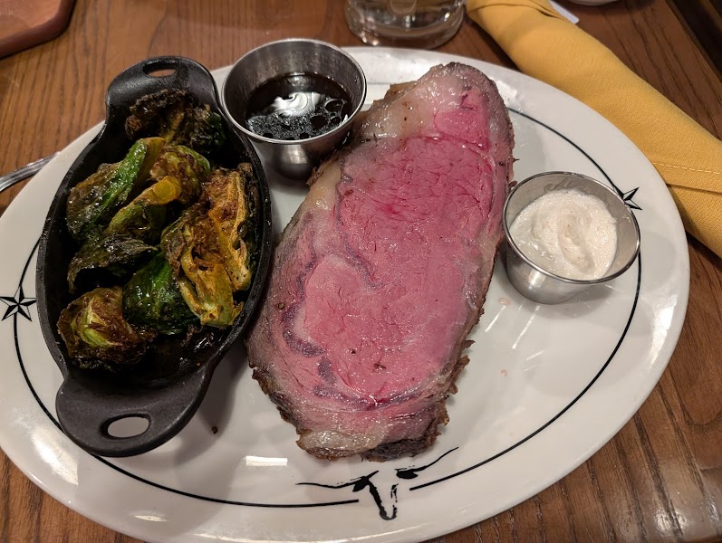 Saltgrass Steak House photo 4