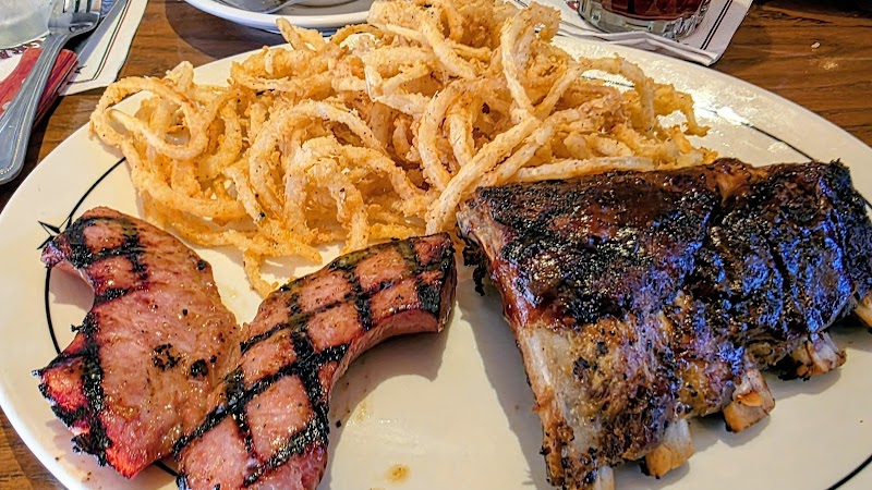 Saltgrass Steak House photo 5