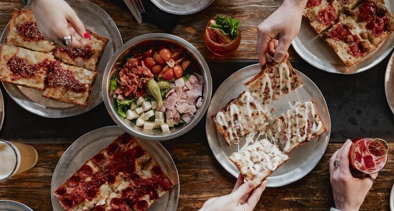 Via 313 Pizza photo 2