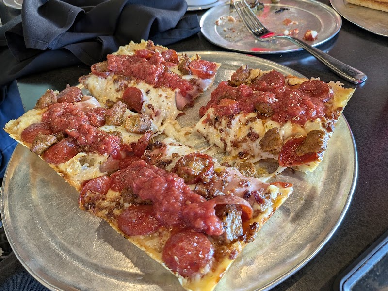 Via 313 Pizza photo 3