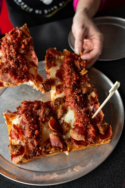 Via 313 Pizza photo 5