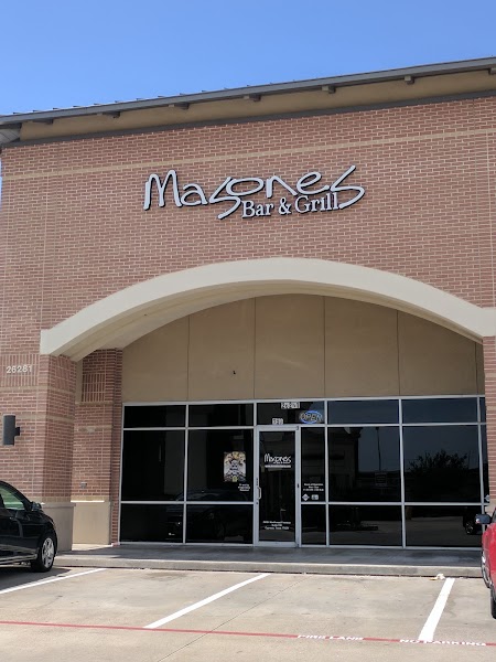 Masones Bar and Grill photo 4
