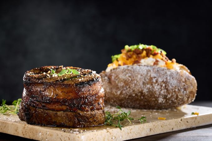 Firebirds Wood Fired Grill photo 2