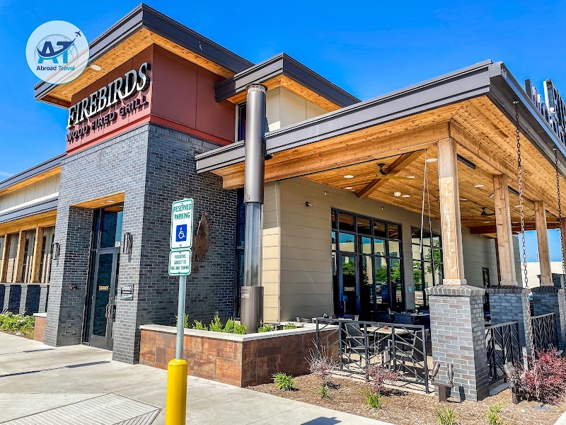 Firebirds Wood Fired Grill photo 4