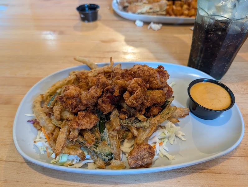 Gator's Bar and Grill photo 3